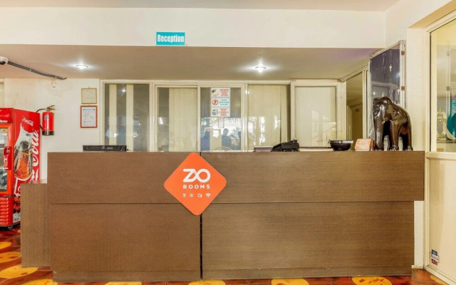 Sravya Compact Residency