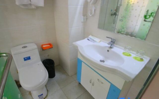Hao Le Jia Business Hotel