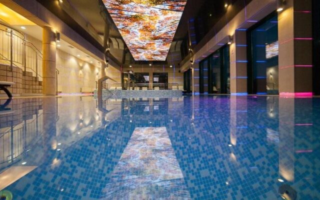Hotel Pegaz
