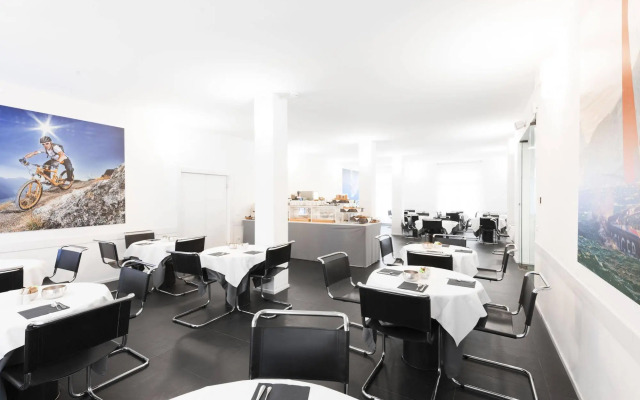 Hotel Santoni Freelosophy