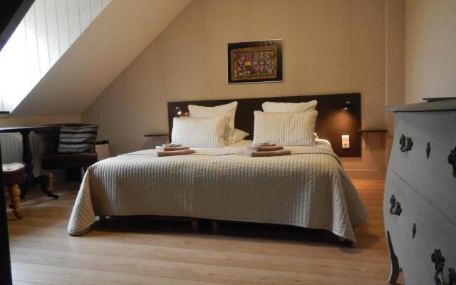B&B de Passant