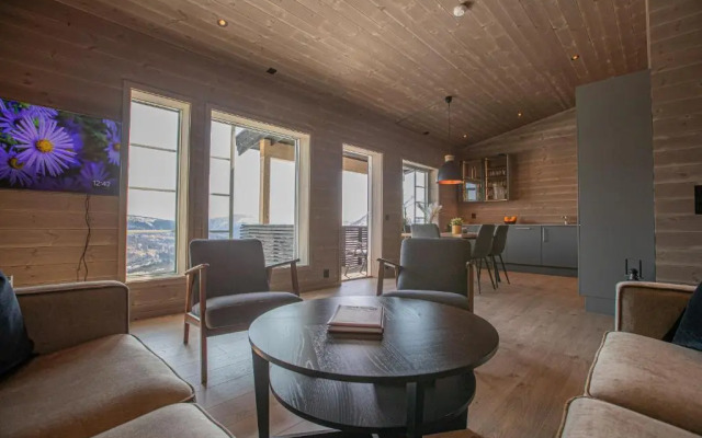 Panorama 13 - beautiful view!