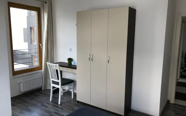 Jessapart Hotel - Masarska 11