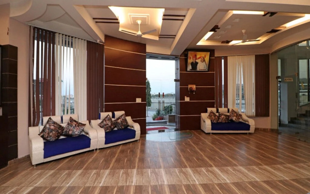 Hotel Grand Tara by OYO Rooms