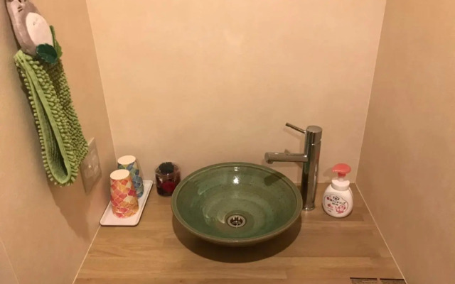 FUUTEI Japanese-style lodge