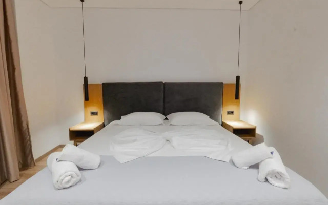 Hotel Vola