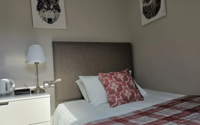 Munro Guest House