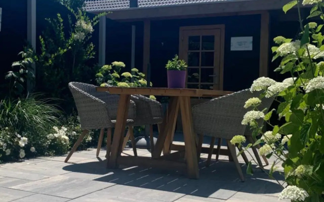 Logies Zen & Zilt Veere