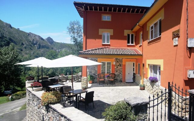 La Casona de Sames