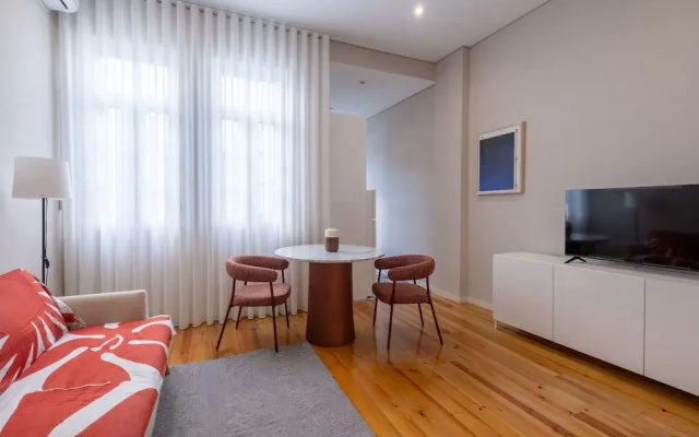 Braga Essence Apartment By Minhos Guest