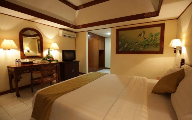 Hotel Segara Agung