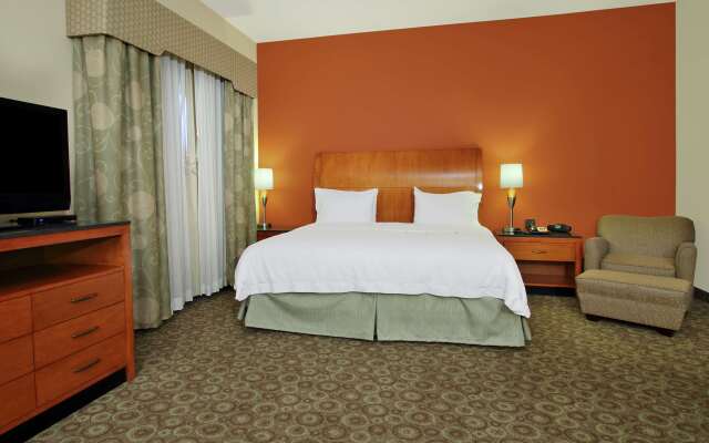 Hampton Inn & Suites Buffalo