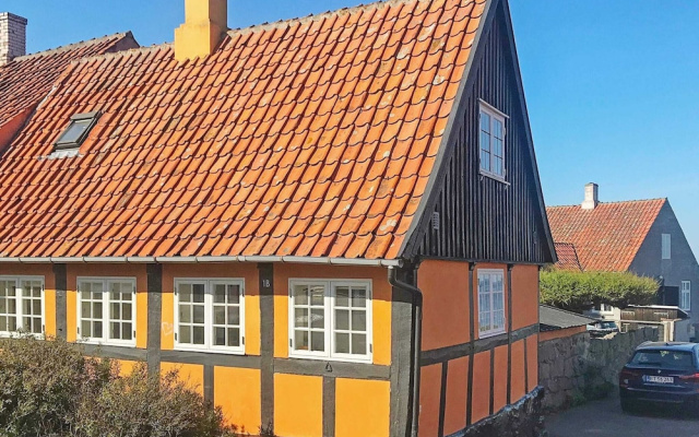 3 Person Holiday Home in Svaneke