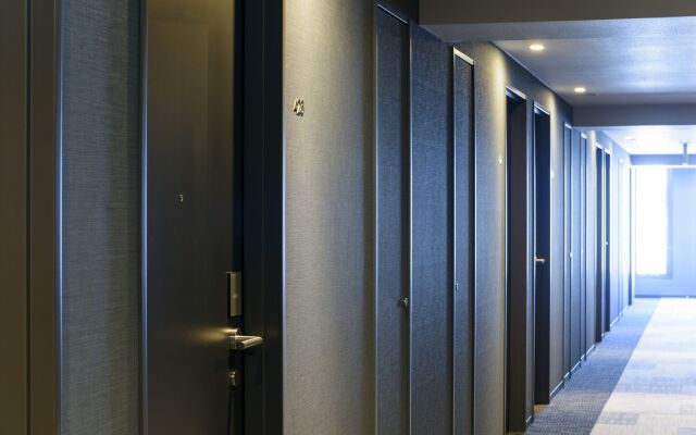 Best Western Plus Hotel Fino Chitose