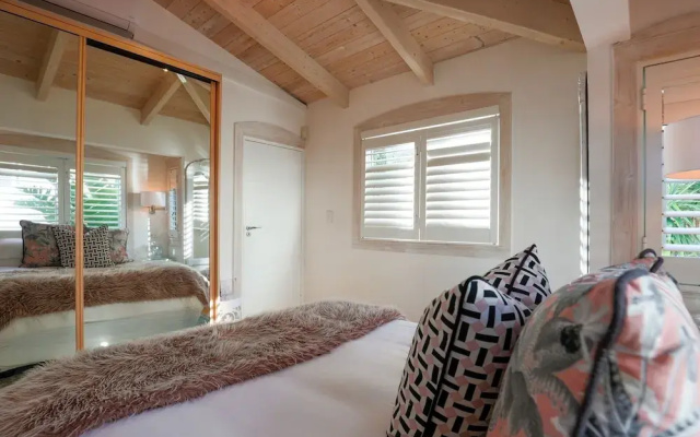 Clifton Sea View Duo Penthouse