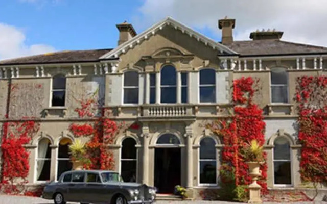 Lyrath Estate Hotel Spa & Convention Centre