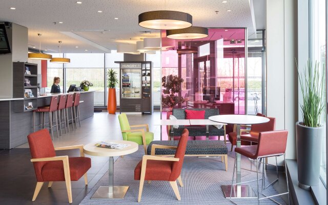 Park Inn by Radisson Lille Grand Stade