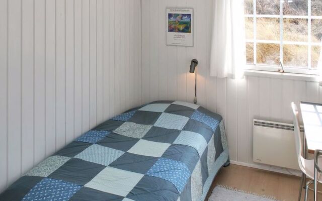 "Zanny" - 500m from the sea in Western Jutland