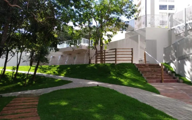 Park Veredas Flat 223