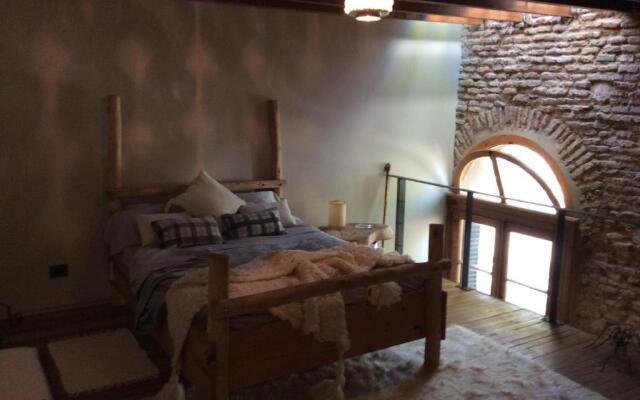 Las Glicinas Boutique Apartments