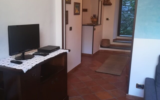 "casa Margherita - Holiday Home-"