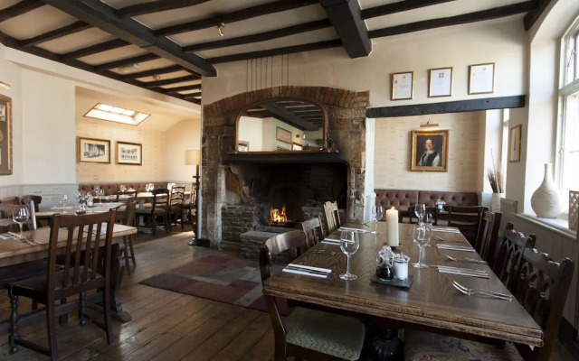 Red Lion - B&B