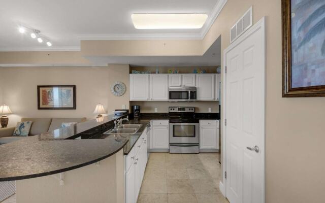 Tidewater 1 Bedroom Apartment