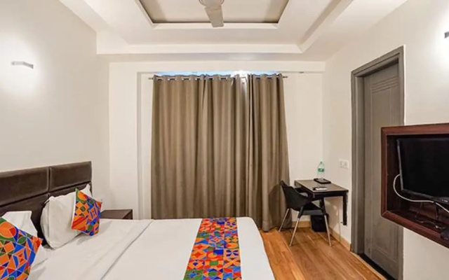 Fabhotel Kaushambi