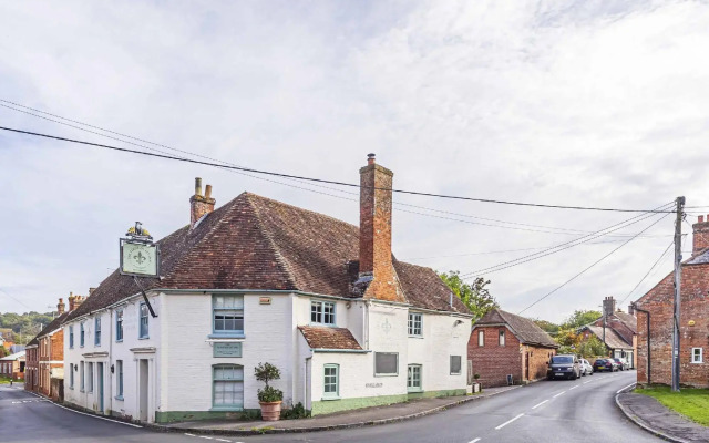 The Fleur de Lys Inn