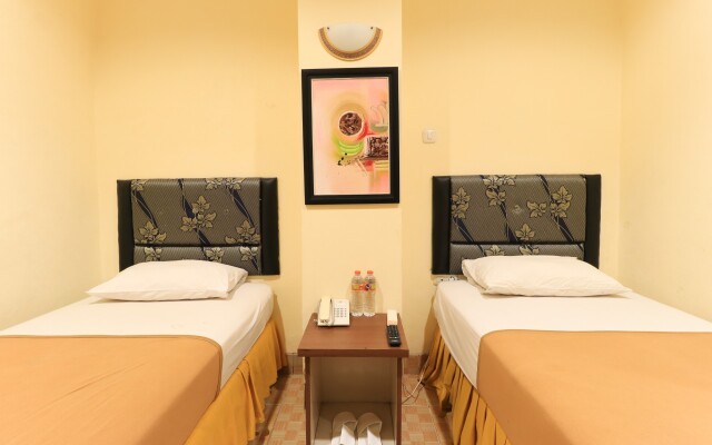 Al-Badar Hotel Syariah Makassar