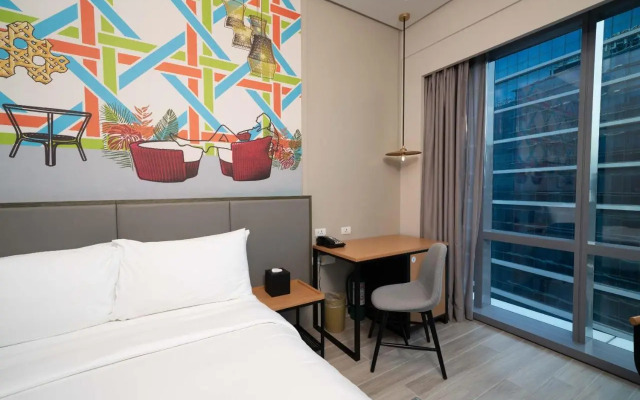 Mactan Island Stay Near Beach and Airport