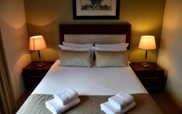 WeStay Westpoint Apartments