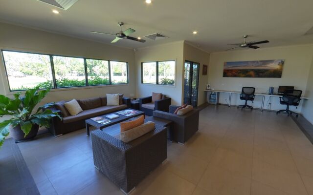 Freshwater East Kimberley Apartments