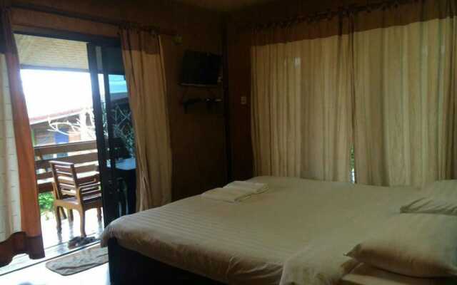 The Pier Boutique Resort