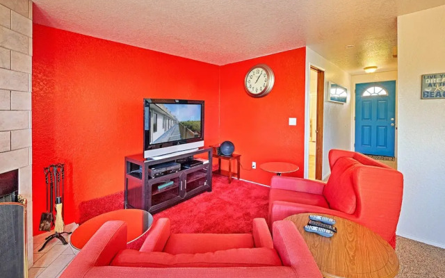 Ocean Surf Condos