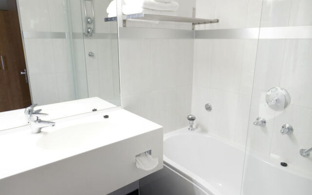 Best Western Hotel De Korenbeurs