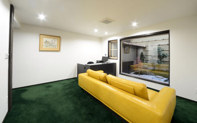 Kikue Hotel Kyoto