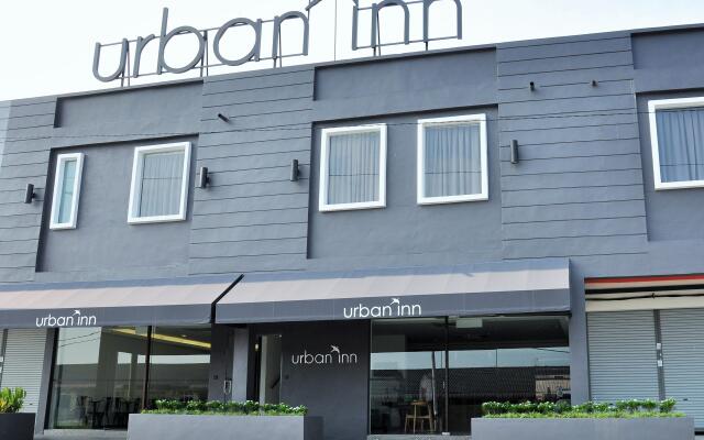 Urban Inn Kulim