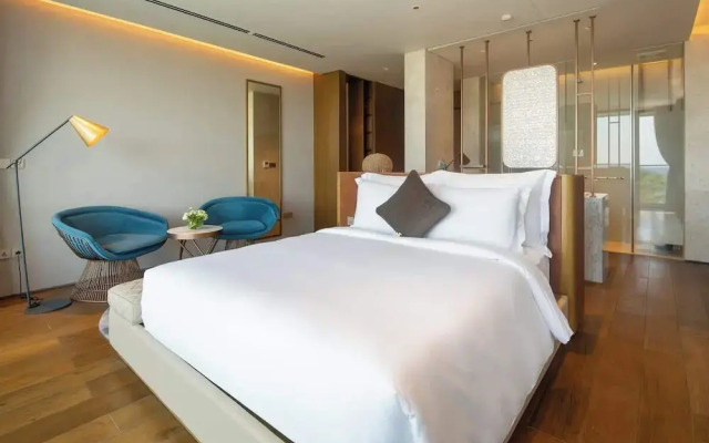 Elegant Retreat for Discerning Travelers