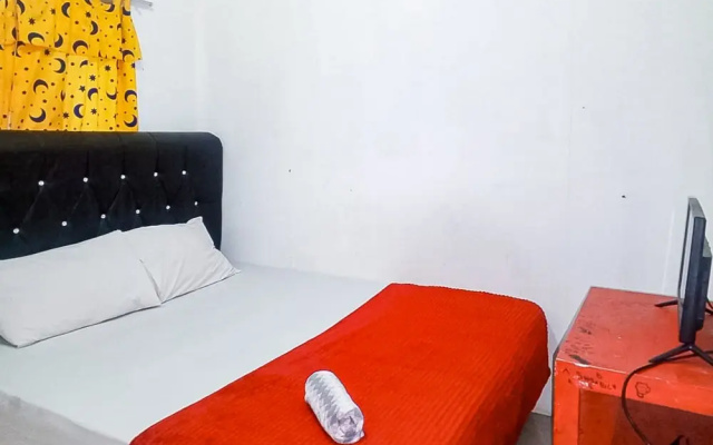 Bima Homestay Puncak RedPartner
