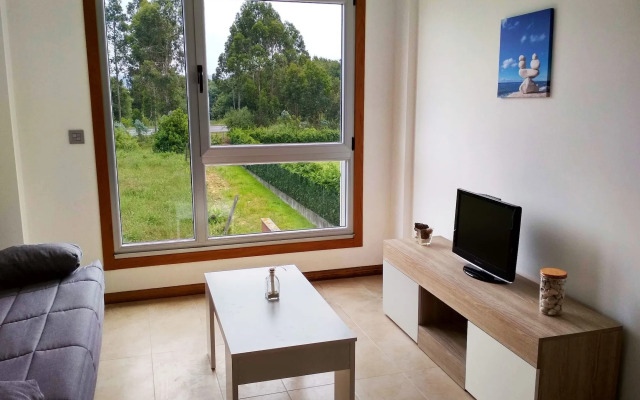 Apartamentos Illa de Arousa 3000