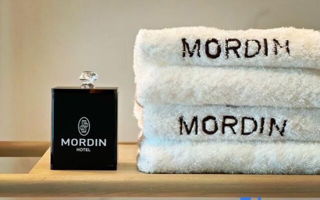 The Mordin Hotel