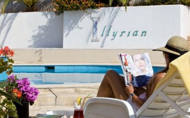 Illyrian Resort