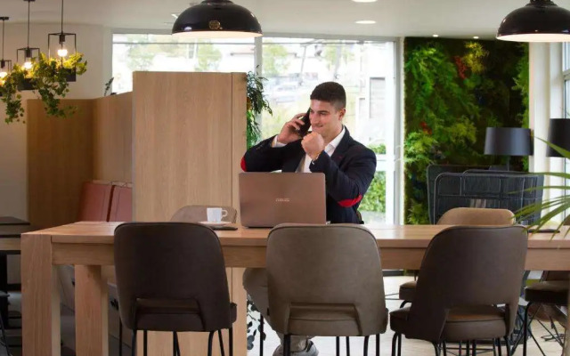Ibis Styles Santander
