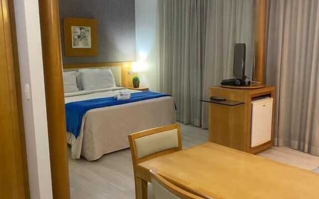 Studio Living Oscar Freire