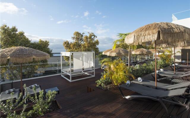 Hotel Alto Lido