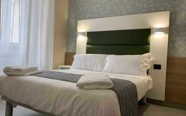 Aparthotel San Gregorio 45