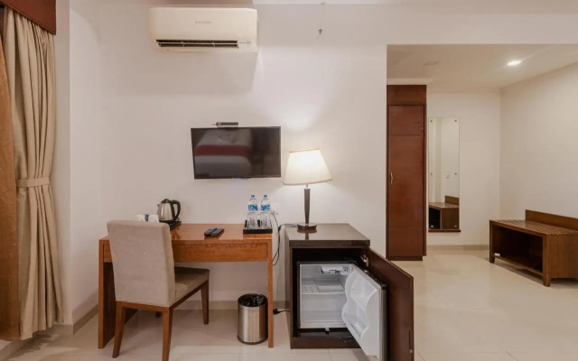 Diamond Palace Lords Plaza