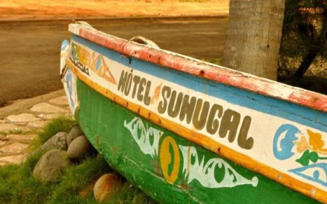 Sunugal Village-Hôtel