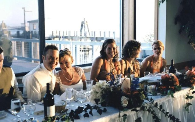 The Inn at the Tides